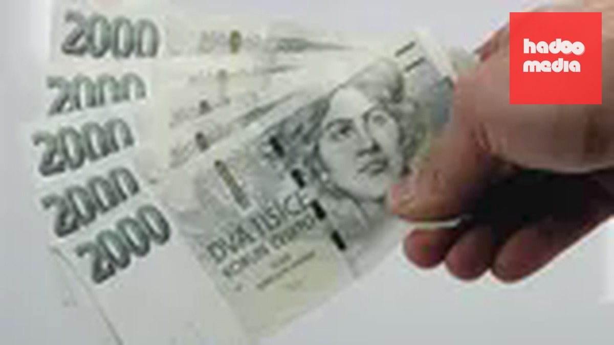 Gần 600 nghìn người Séc đang trong tình trạng thi hành án, mỗi người nợ gần 1 triệu Kč