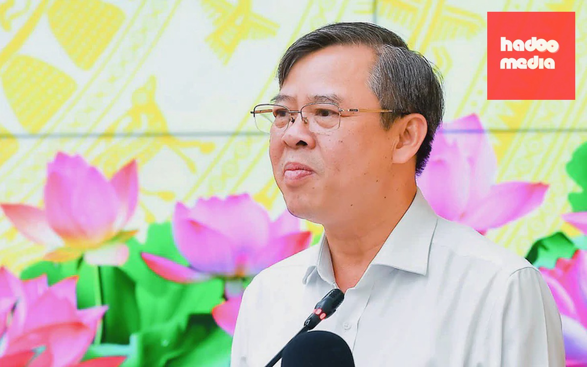 Cần Thơ quy định mới về phát ngôn, cung cấp thông tin cho báo chí - Ảnh 2.