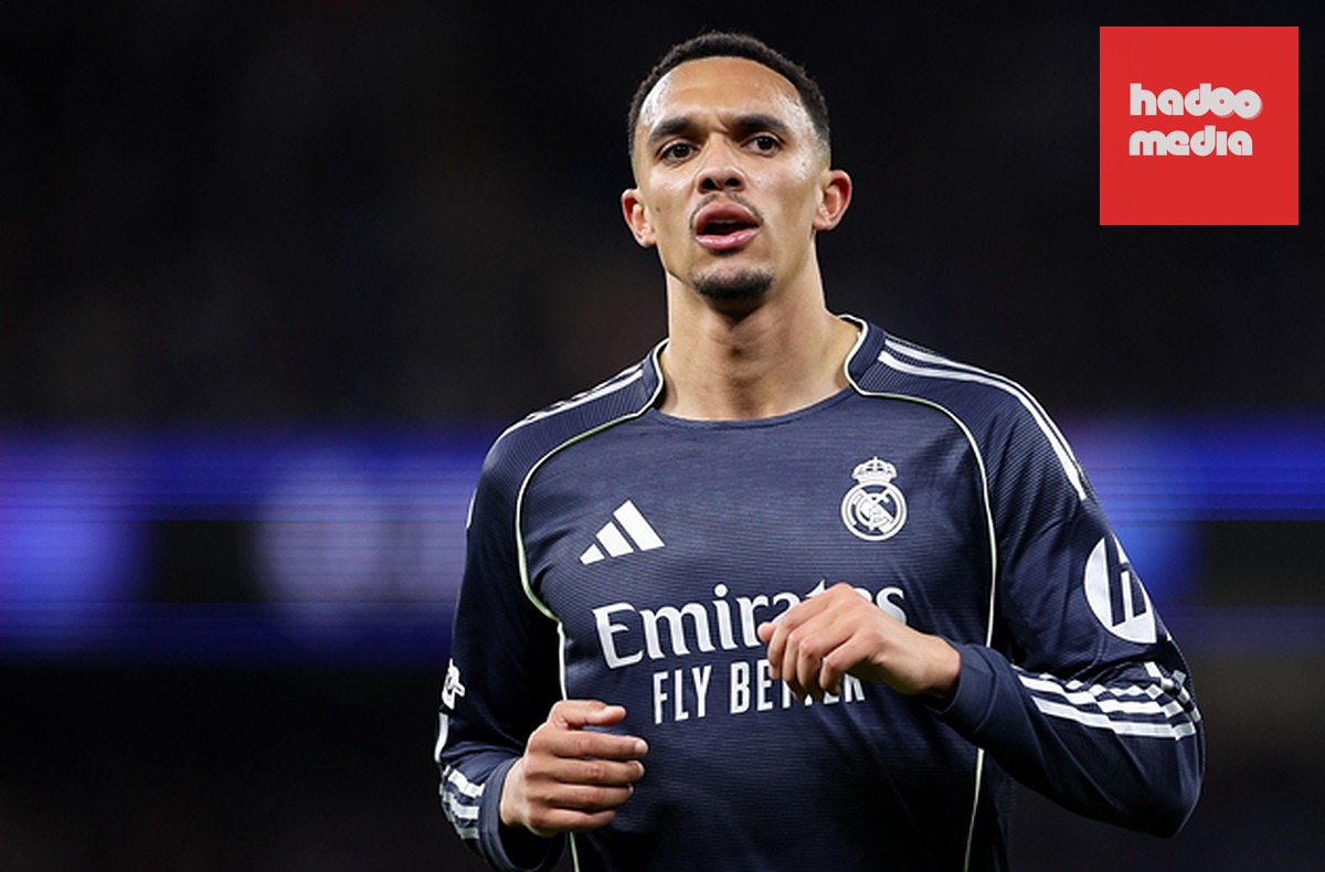 Trent Alexander-Arnold được Chelsea quan tâm. Ảnh: EPA/ADAM VAUGHAN