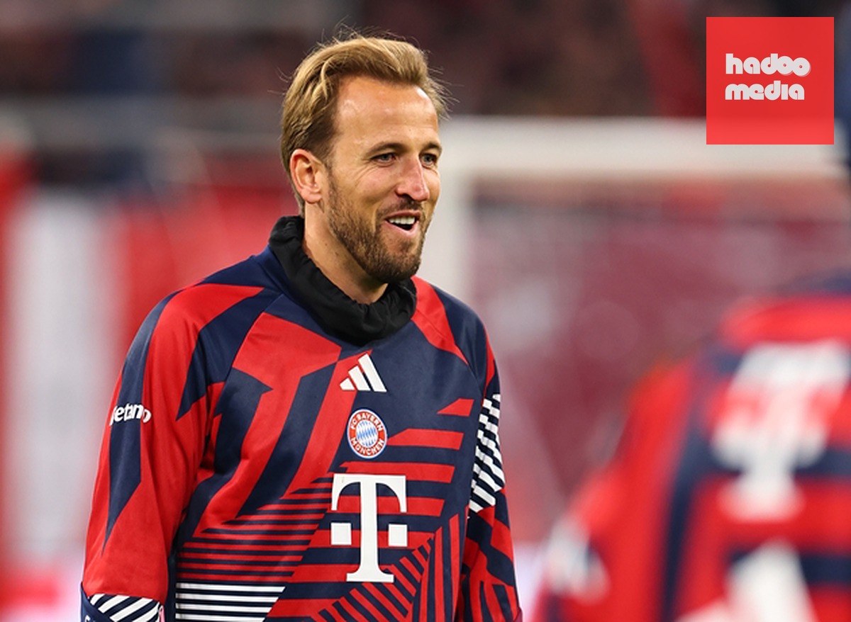Barcelona cân nhắc chiêu mộ Harry Kane. Ảnh: EPA/ANNA SZILAGYI