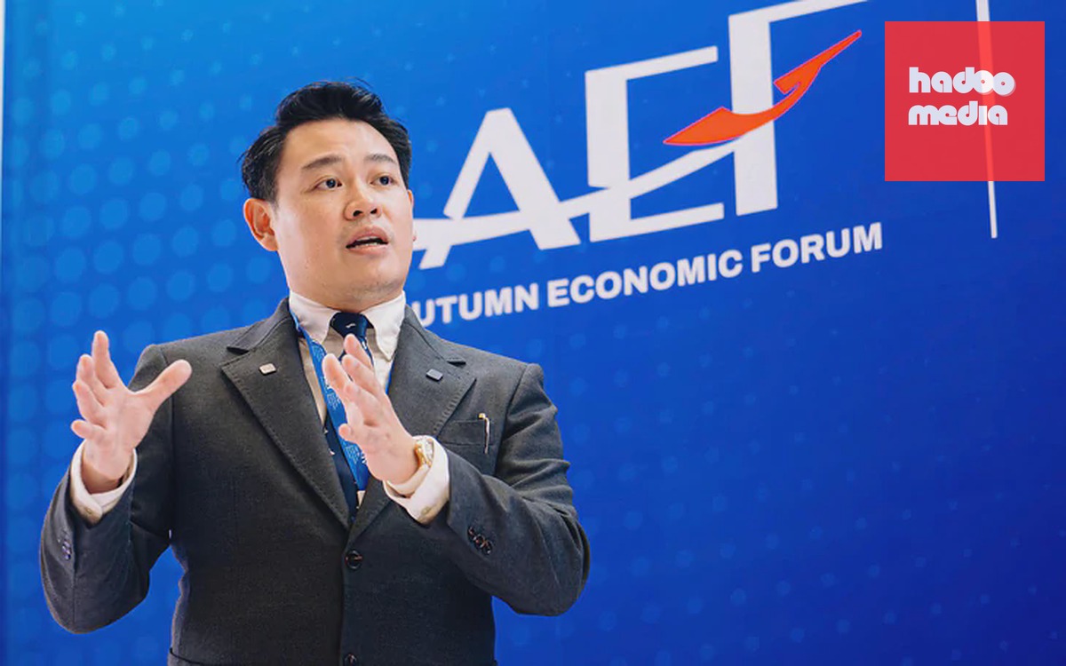 AEF 2026: Đại biểu quốc tế khám phá Đô thị Khoa học công nghệ Bắc TP.HCM - Ảnh 2.