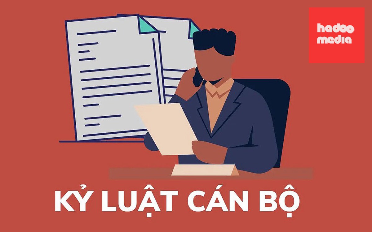 Kỷ luật cảnh cáo nguyên Trưởng Ban Dân vận Tỉnh ủy Thừa Thiên Huế cũ - Ảnh 1.