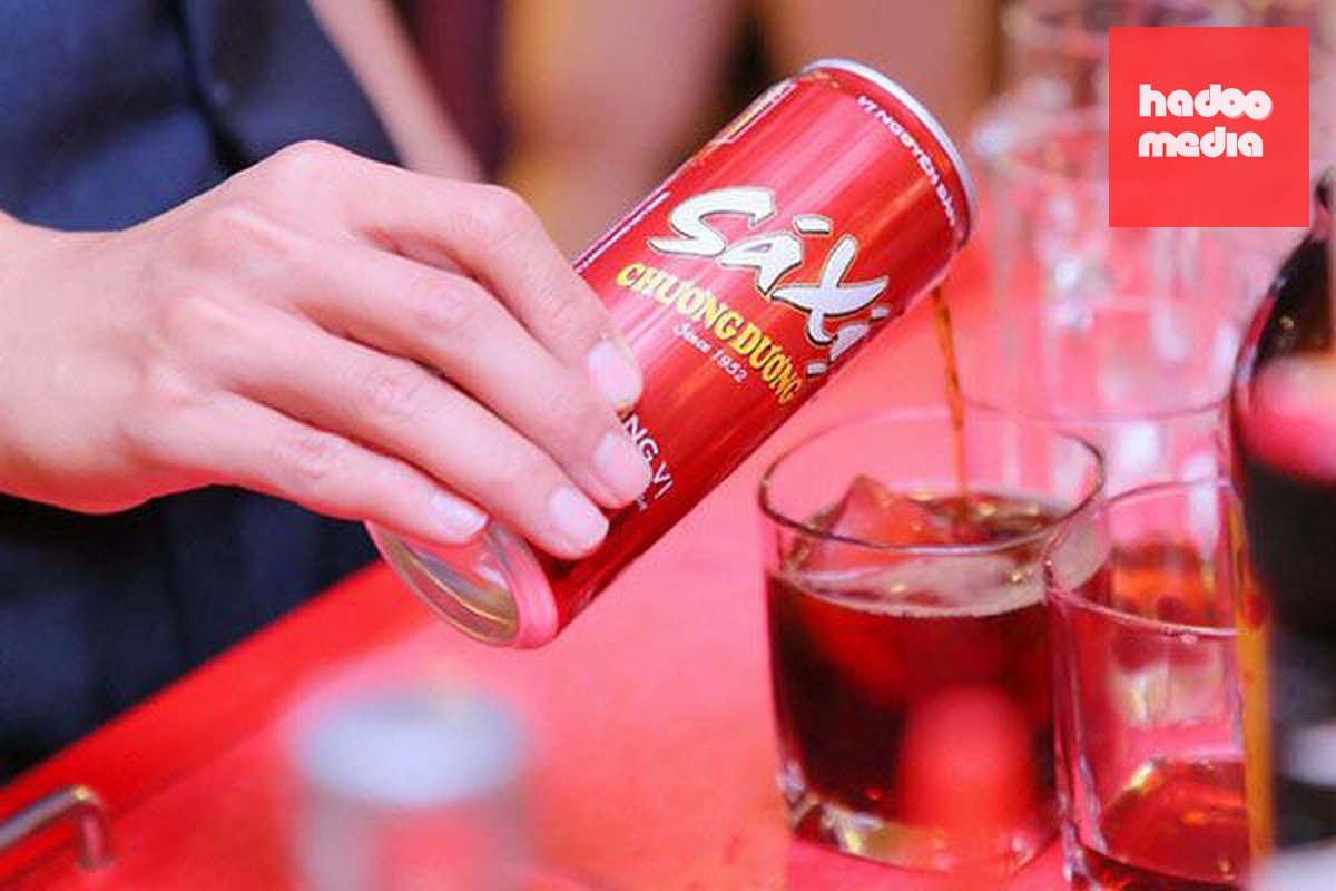 Sabeco chi gần 2.000 tỷ đồng quảng cáo để giữ vững thị phần