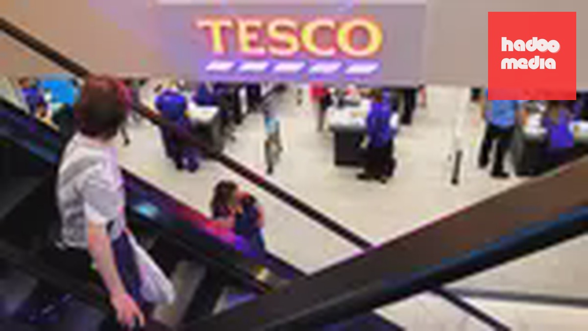 Tesco và Albert có thể hợp nhất thẻ khách hàng, ảnh hưởng đến ứng dụng mua sắm