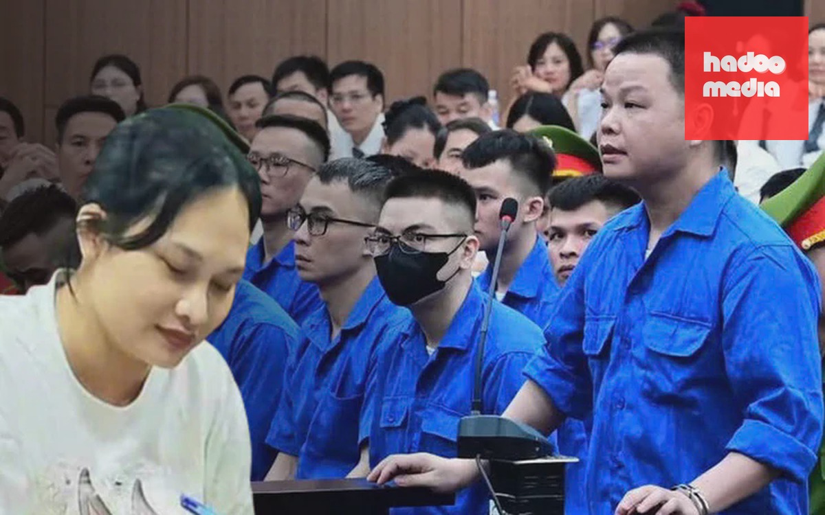 Vụ Mr Pips: Bảo vệ thừa nhận đánh, dằn mặt nhân viên nhưng thắc mắc vì sao bị truy tố - Ảnh 4.