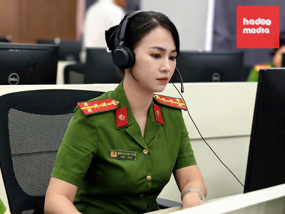 TP.HCM lên kế hoạch hợp nhất các số gọi khẩn cấp 113, 114, 115 - Ảnh: Đ.T.