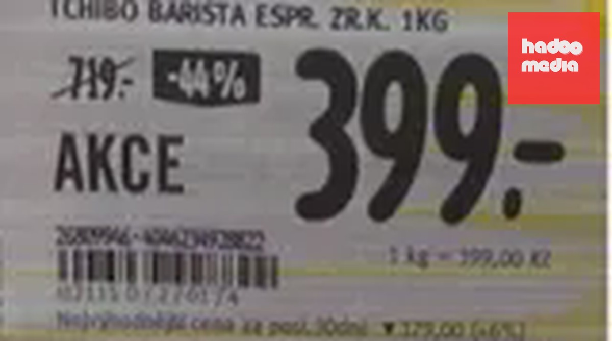 Albert sau khi mua lại Tesco có thể trở thành chuỗi siêu thị lớn nhất Séc