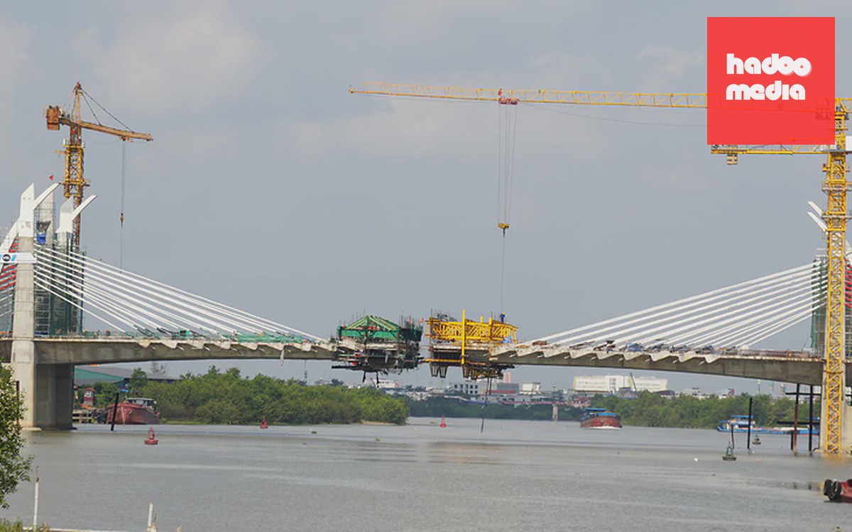 Hải Phòng dự kiến rót hơn 38.760 tỉ đồng vào các dự án năm 2027 - Ảnh 2.