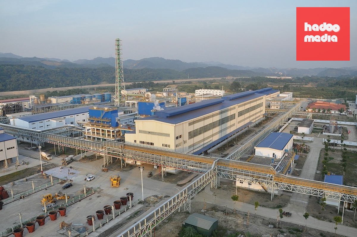Vimico hoạt động chính trong lĩnh vực khai thác khoáng sản - Ảnh: Vimico