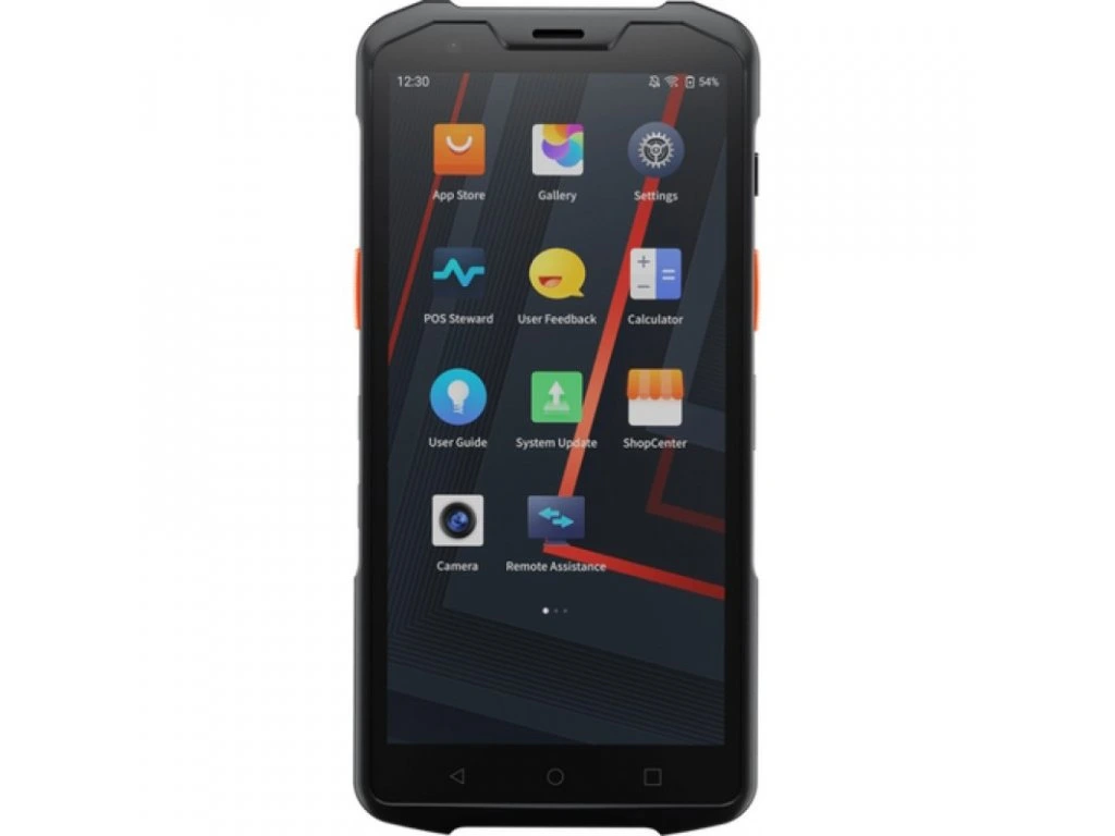 Sunmi L2S Pro -  Logistický terminál s 2D skenerem